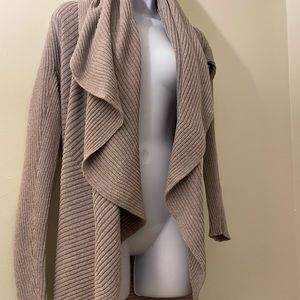 Boutique Sweater: tan